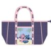 Lilo & Stitch Beach-Tote Bag Stitch 62 Cm Konix