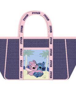 Lilo & Stitch Beach-Tote Bag Stitch 62 Cm Konix