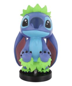 Lilo & Stitch Cable Guy Stitch Hula 20 Cm Exquisite Gaming