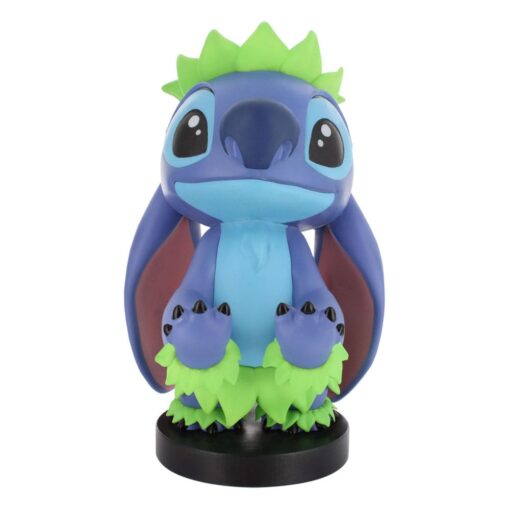 Lilo & Stitch Cable Guy Stitch Hula 20 Cm Exquisite Gaming