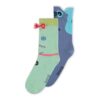 Lilo & Stitch Calzini 2-pack Bambola 35-38 Difuzed