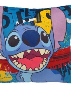 Lilo & Stitch Cuscino Stitch Chaos 40 Cm Konix