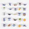Lilo & Stitch Erasers 25-Pack Cerdá