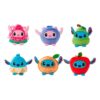 Lilo & Stitch Food Popz Peluche Figures 12 Cm Simba