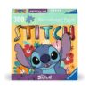 Lilo & Stitch Jigsaw Puzzle Stitch (300 Pezzi) Ravensburger
