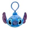 Lilo & Stitch Peluche Portachiavi Stitch´s Face 11 Cm Cerdá