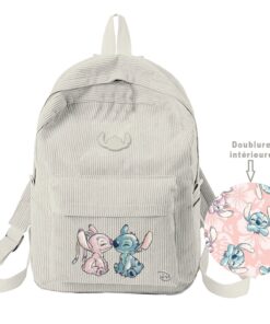 Lilo & Stitch Roy Zaino Tender Off-white Karactermania