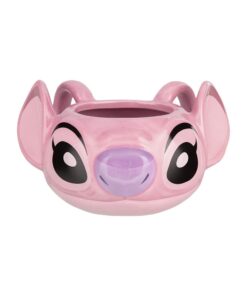 Lilo & Stitch Shaped Tazza Angel Paladone Products