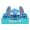 Lilo & Stitch Soft Touch Magnet Stitch Con Figure Int.