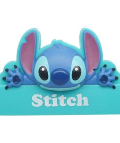 Lilo & Stitch Soft Touch Magnet Stitch Con Figure Int.