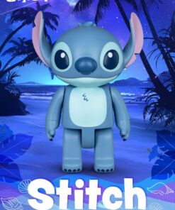Lilo & Stitch Syaing Bang Vinile Bank Stitch 30 Cm Beast Kingdom Toys