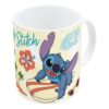 Lilo & Stitch Tazza Stitch Surf 320 Ml Konix