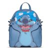 Lilo & Stitch Zaino Mini Stitch Hero Difuzed