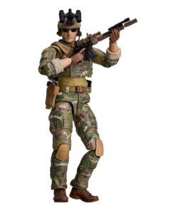 Little Armory Figma Action Figura Special Forces Member 16 Cm Tomytec