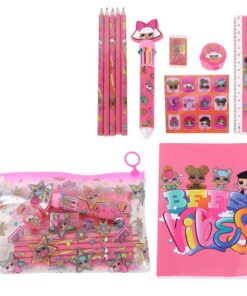 Lol Surprise Stationary Set Cerdà