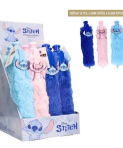 Loli & Stitch Peluche Ball Penne  Cerdá