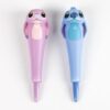 Loli & Stitch Squishy Ball Pen 2-Pack Cerdá