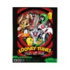 Looney Tunes 1000  Pezzi Puzzle Puzzle Aquarius Ent