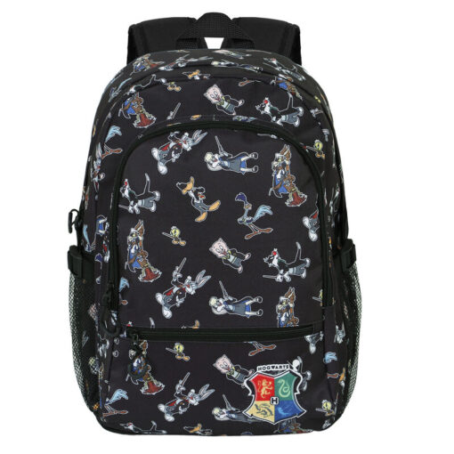 Looney Tunes Harry Potter 100th Anniversary Zaino 44cm Karactermania