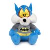 Looney Tunes Peluche Figura 100th Anniversary Superheroes Wile E. Coyote 20 Cm Play By Play