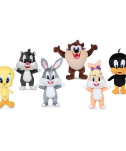 Looney Tunes Peluche Figures 28 Cm Baby  Play By Play