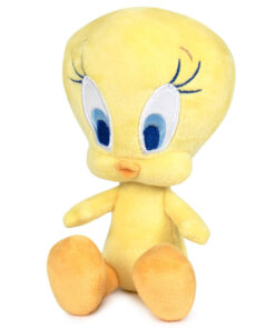 Looney Tunes Tweety Peluche 23cm Warner Bros.