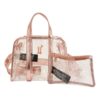 Loungefly Borsa A Tracolla Clear Floral Loungefly