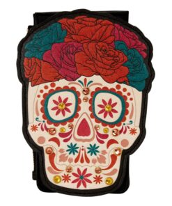 Loungefly Cardholder Dia De Los Muertos Loungefly