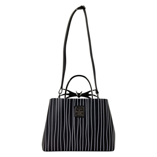 Loungefly Disney Nightmare Before Natale Jack Skellington Bag Loungefly