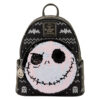 Loungefly Disney Nightmare Before Natale Jack Skellington Zaino Loungefly