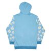 Loungefly Disney Stitch Spring Felpa Con Cappuccio Loungefly Taglia S