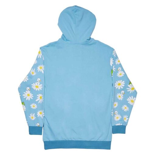 Loungefly Disney Stitch Spring Felpa Con Cappuccio Loungefly Taglia S