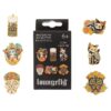 Loungefly Enamel Pins Blind Box Dia De Los Muertos  Loungefly