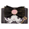 Loungefly Hello Kitty Kuromi 20th Anniversary Portafoglio Loungefly