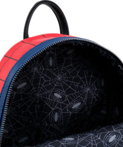 Loungefly Marvel Spiderman Zaino Loungefly