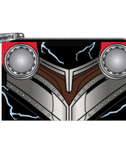 Loungefly Marvel Thor Love E Tunder Portafoglio Loungefly