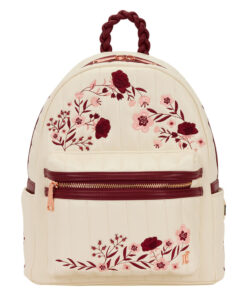 Lounngefly Floral Zaino Loungefly