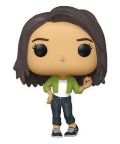 Luck Pop! Movies Vinile Figura Sam 9 Cm Funko
