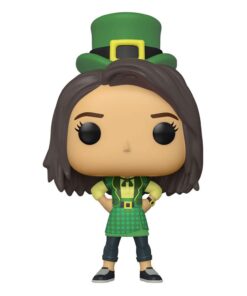 Luck Pop! Movies Vinile Figures Sam 9 Cm Assortment (6) Funko