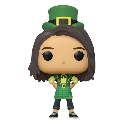 Luck Pop! Movies Vinile Figures Sam 9 Cm Assortment (6) Funko