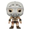 Mad Max: The Road Warrior Pop! Movies Vinile Figura Lord Humungus 9 Cm Funko
