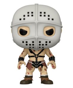 Mad Max: The Road Warrior Pop! Movies Vinile Figura Lord Humungus 9 Cm Funko
