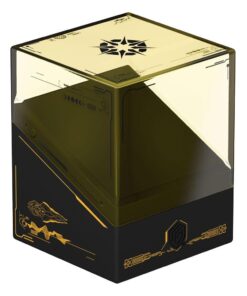 Magic: The Gathering Edge Of Eternities Boulder 100+ Design 01 Ultimate Guard