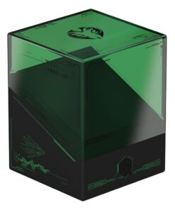 Magic: The Gathering Edge Of Eternities Boulder 100+ Design 02 Ultimate Guard