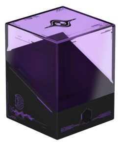 Magic: The Gathering Edge Of Eternities Boulder 100+ Design 03 Ultimate Guard