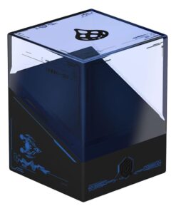 Magic: The Gathering Edge Of Eternities Boulder 100+ Design 04 Ultimate Guard