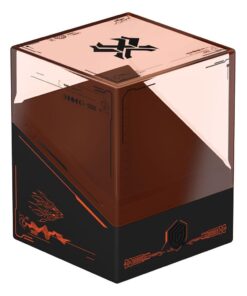 Magic: The Gathering Edge Of Eternities Boulder 100+ Design 05 Ultimate Guard