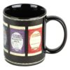 Magic The Gathering Tazza Booster Packs 320 Ml Konix