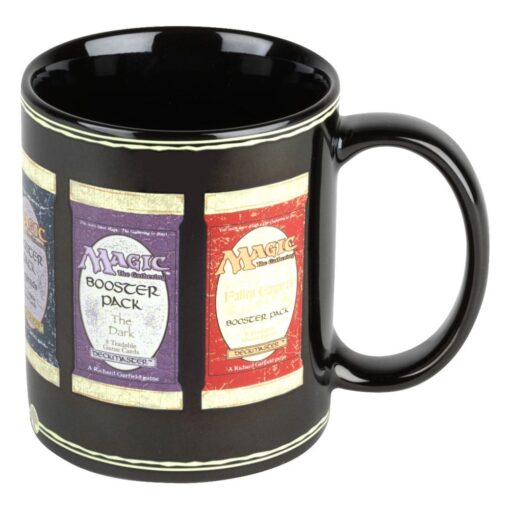 Magic The Gathering Tazza Booster Packs 320 Ml Konix