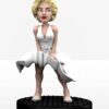 Marilyn Monroe Minix Figura Marilyn 12 Cm Minix